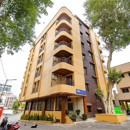 Fabhotel Gaurav Galaxy Poona Buitenkant foto