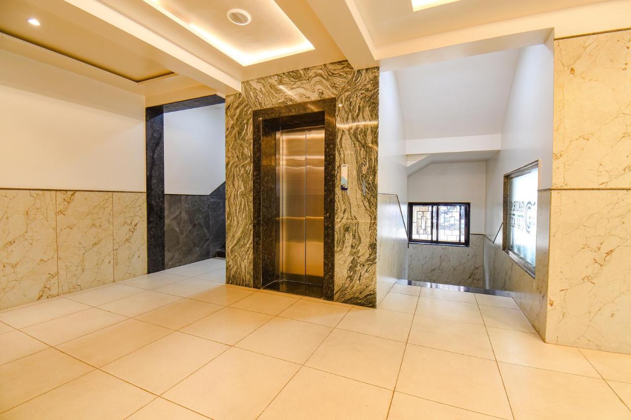 Fabhotel Gaurav Galaxy Poona Buitenkant foto